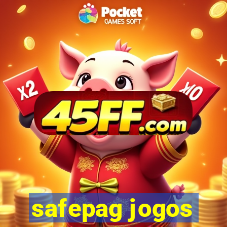safepag jogos
